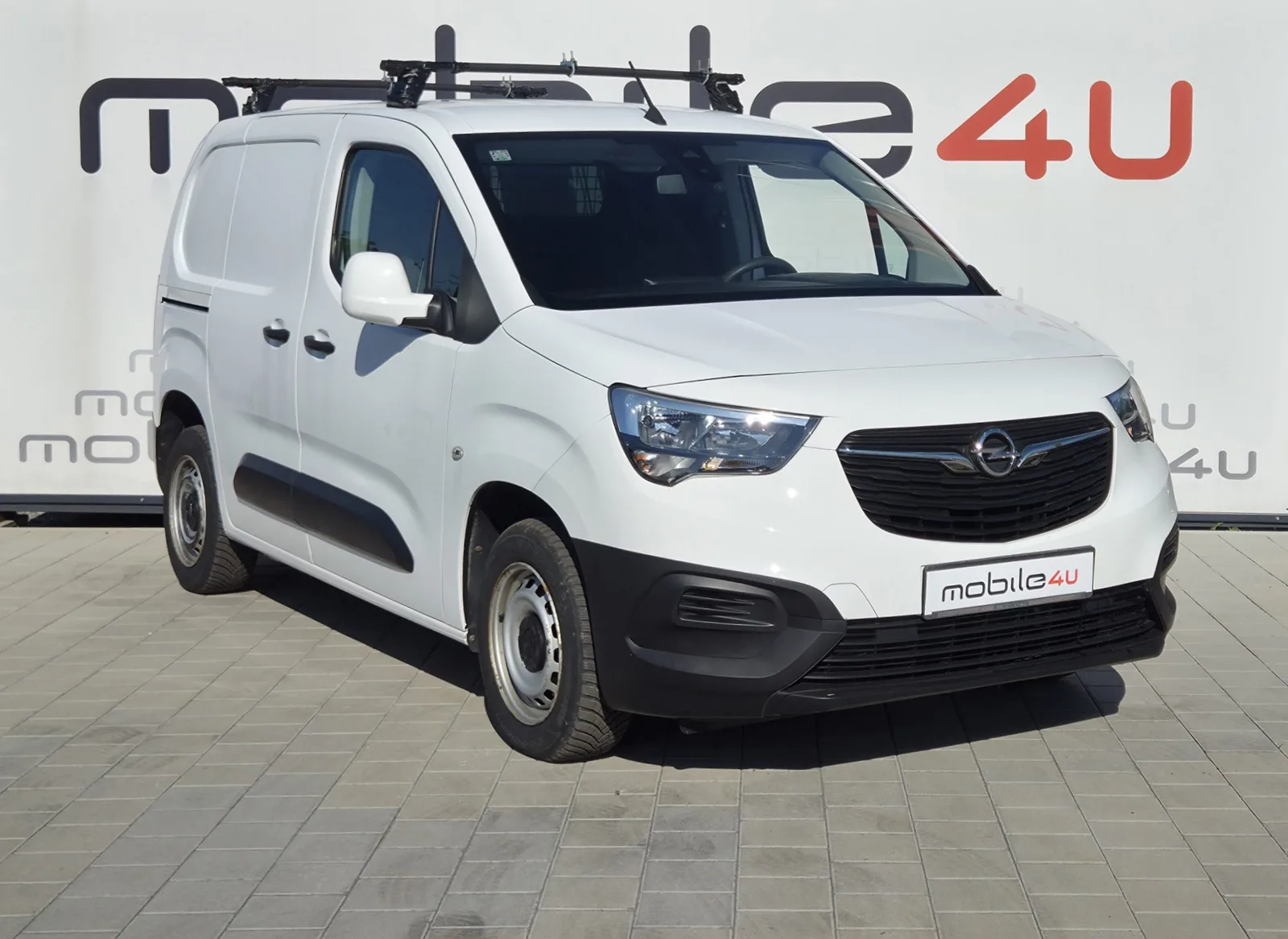 Opel Combo 2021 – fotografija 2