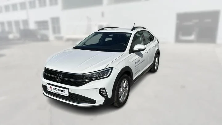 Volkswagen Taigo 2024 – fotografija 1