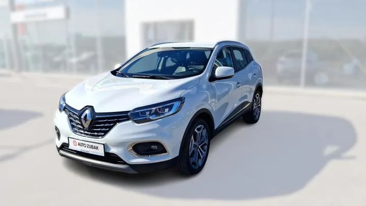 Renault Kadjar 2022 – fotografija 1