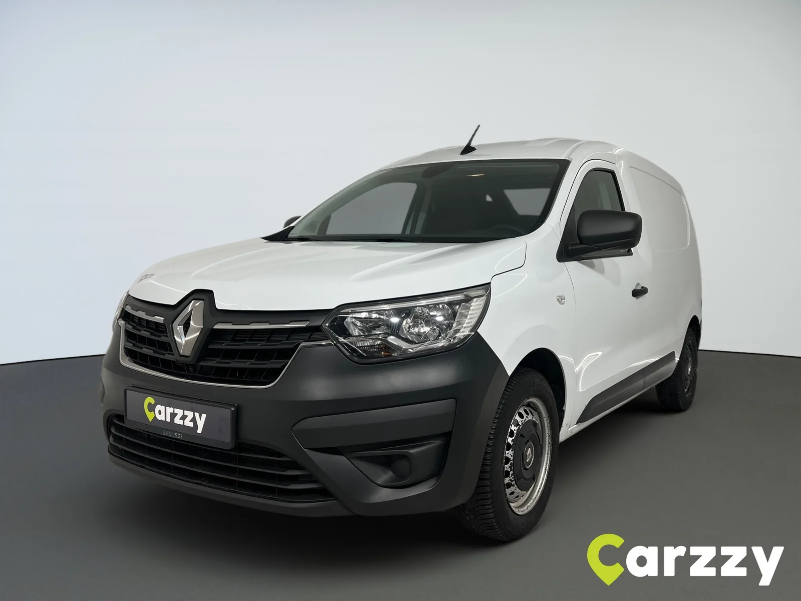 Renault Express Van 2022 – fotografija 1