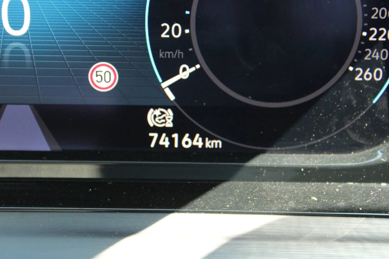 Volkswagen Golf VIII 2021: fotografija 21