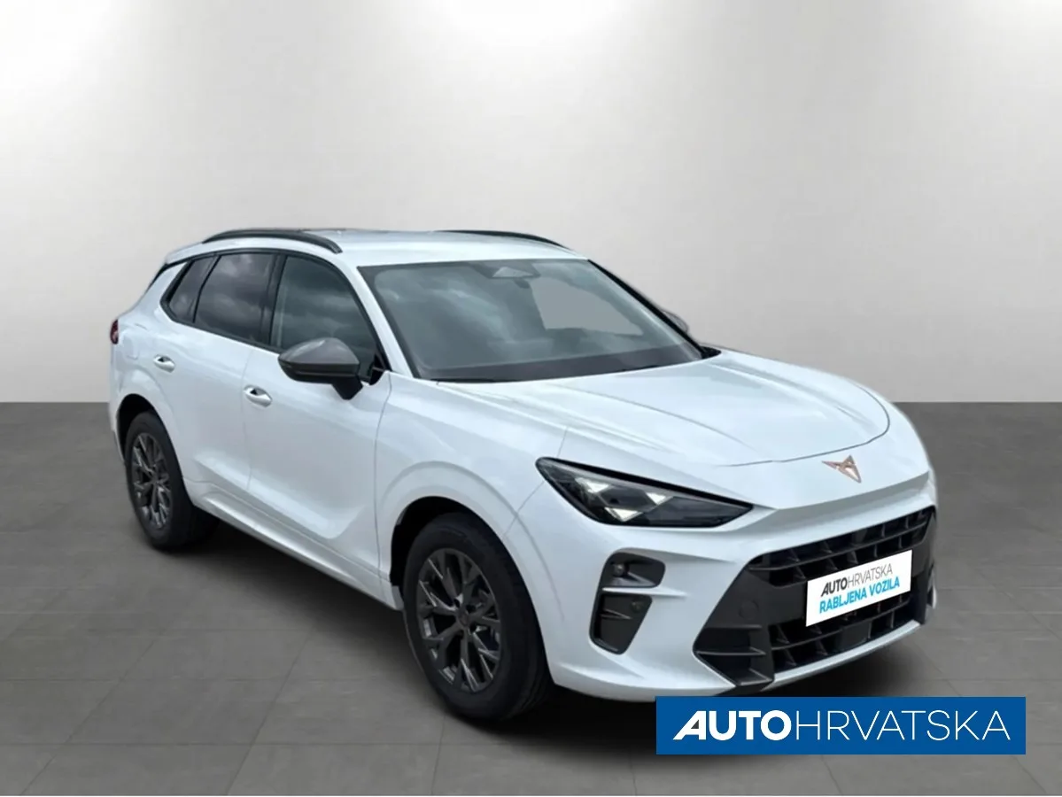 Cupra Terramar 2026 – fotografija 2