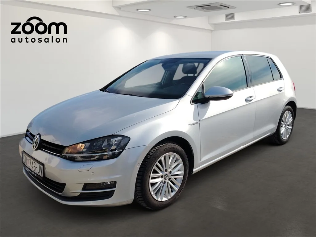 Volkswagen Golf2.0