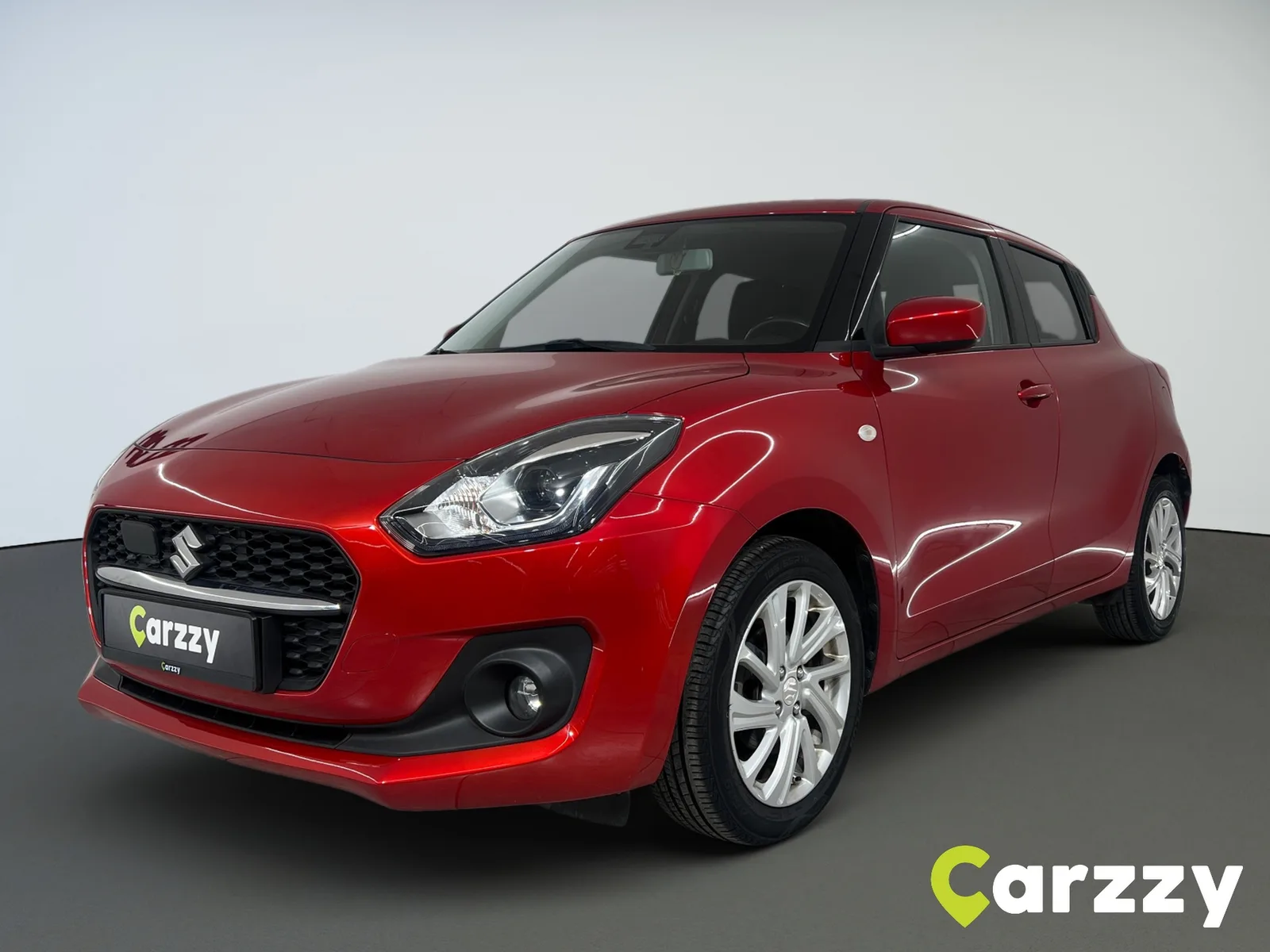 Suzuki Swift 2021 – fotografija 1