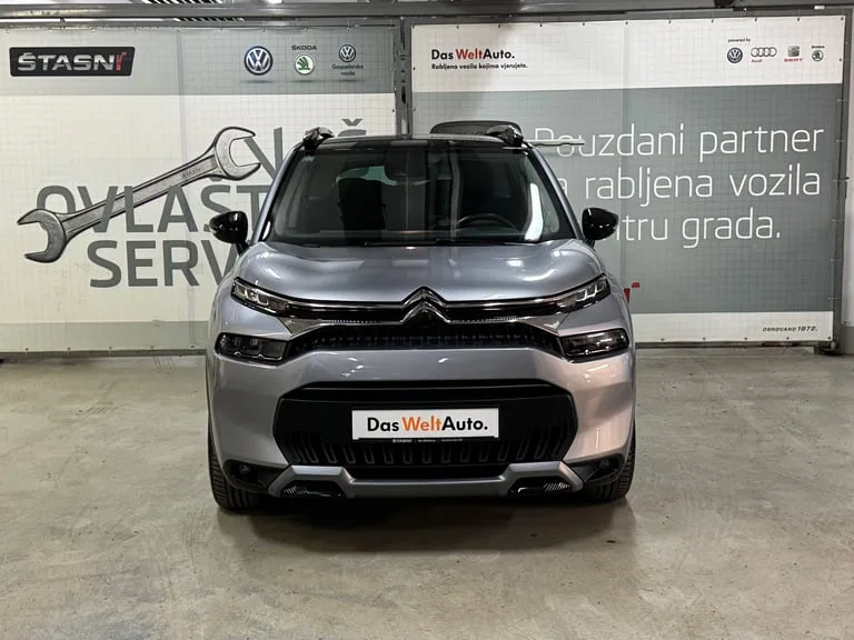 Citroen C3 2023: fotografija 2