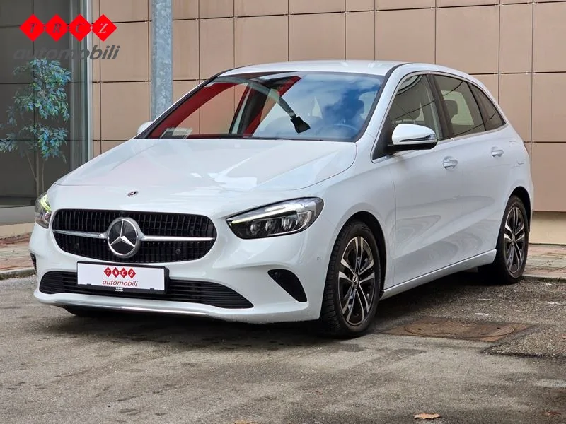 Mercedes-Benz B Klasa