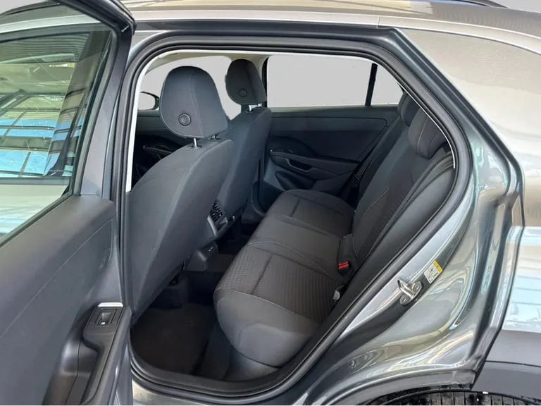 Volkswagen T-Roc 2026: fotografija 12
