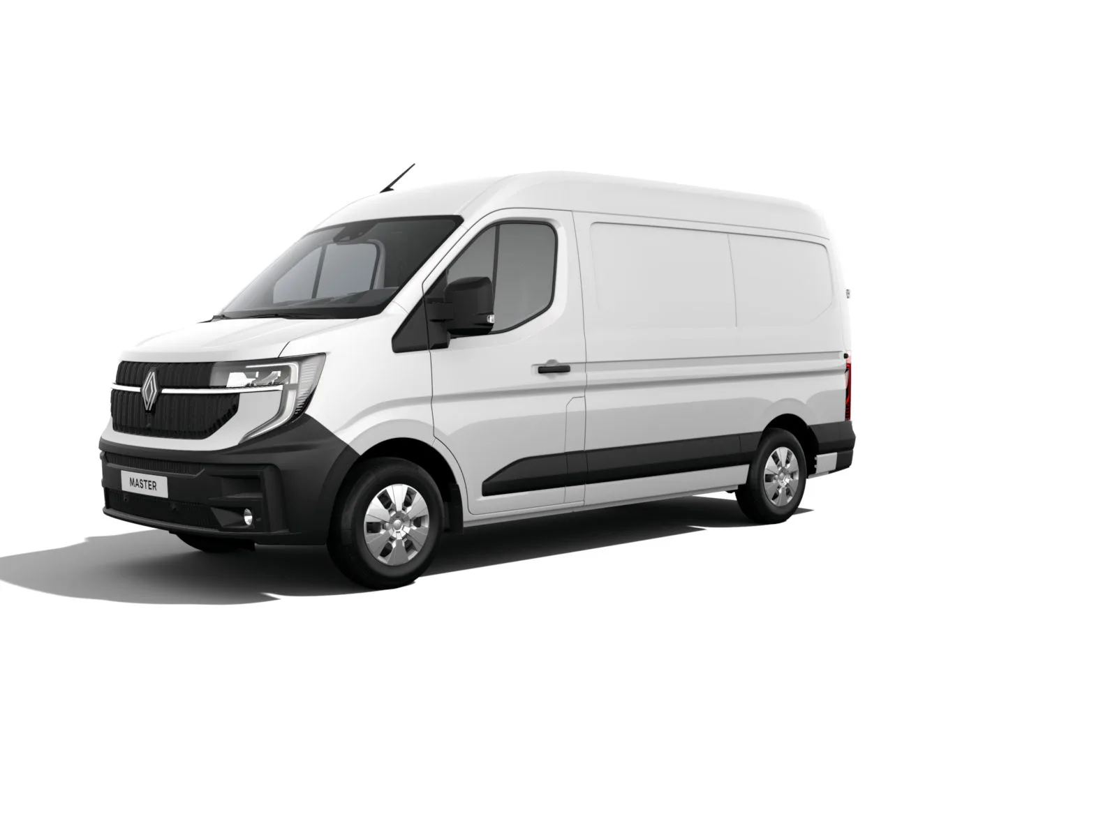 Renault Master 2025 – fotografija 1
