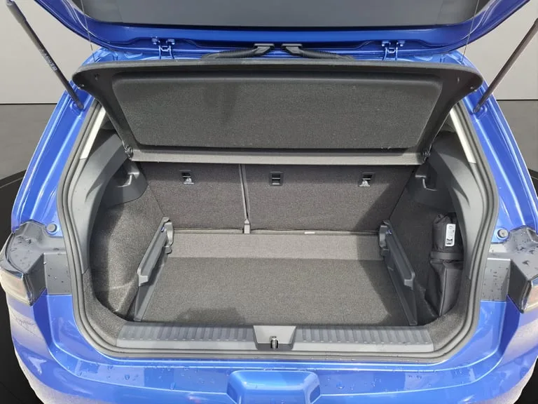 Volkswagen ID. Polo 2026: fotografija 22