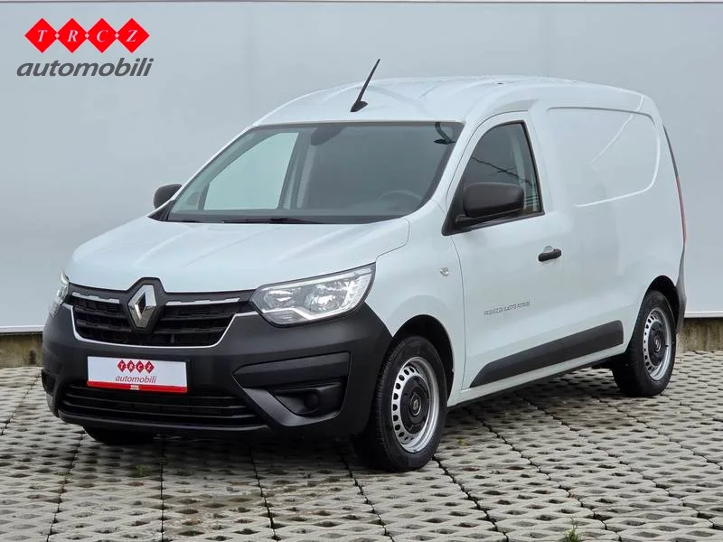 Renault Express
