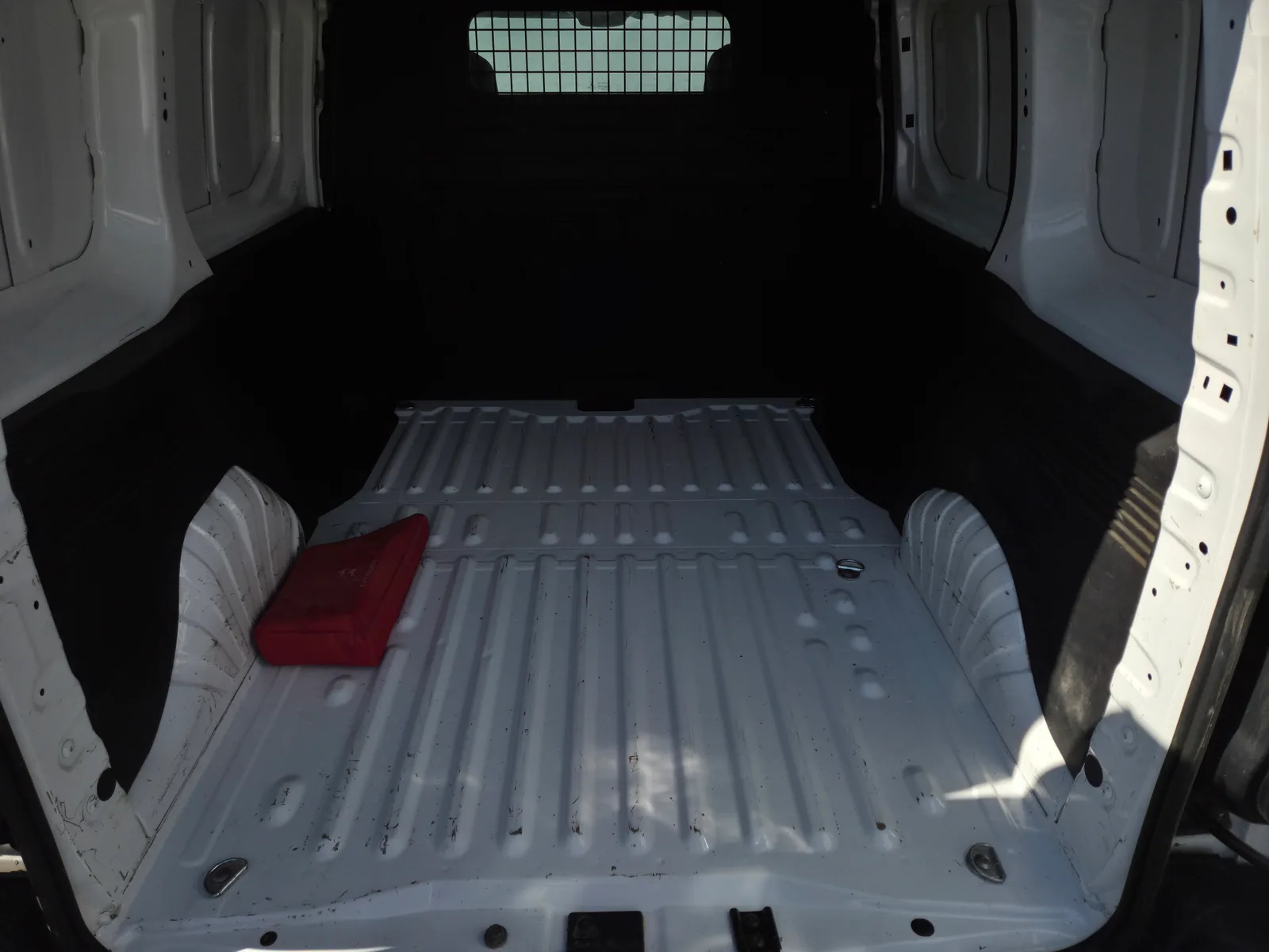 Citroen Berlingo 2020 – fotografija 12