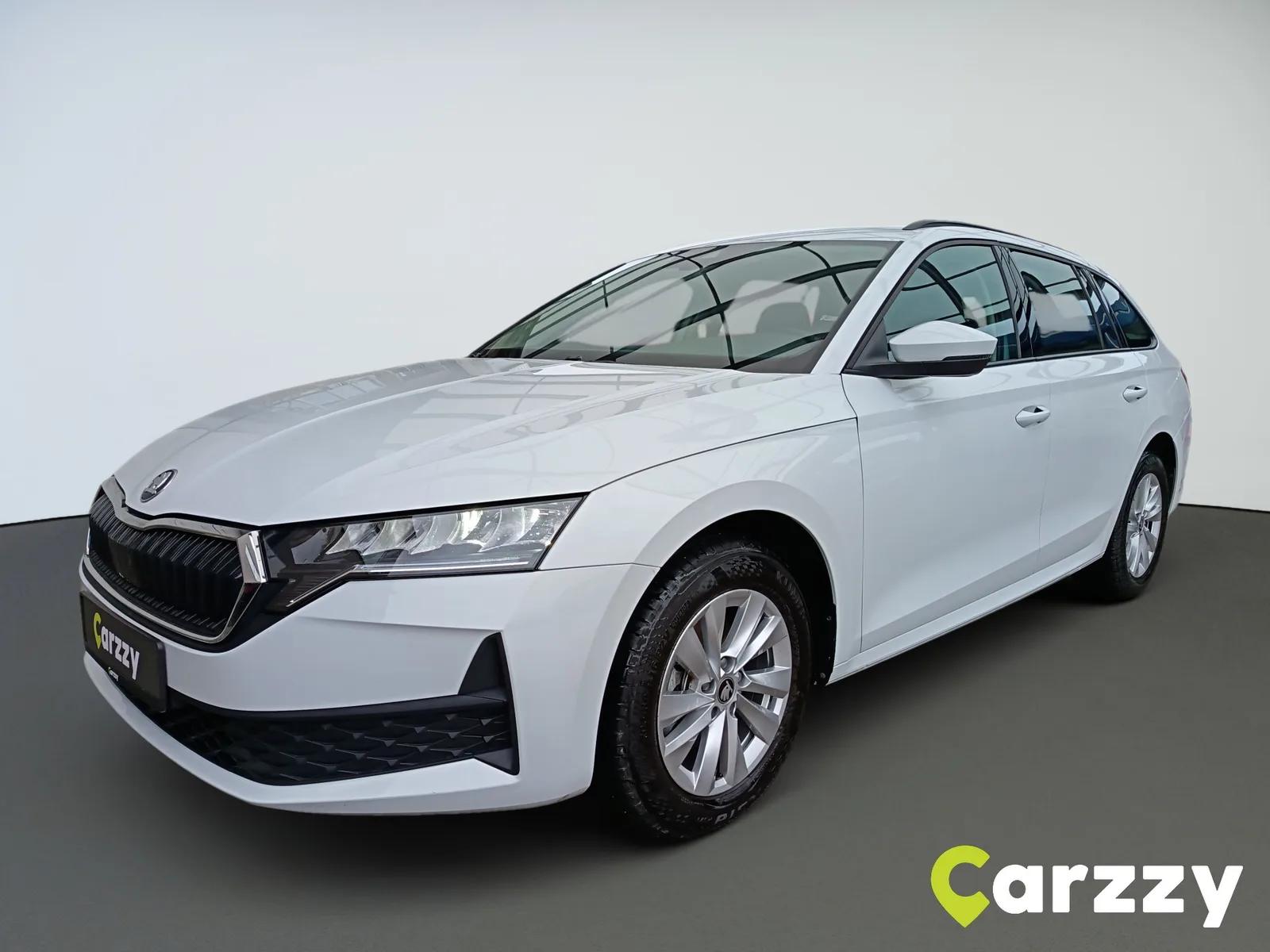 Škoda Octavia 2025 – fotografija 1