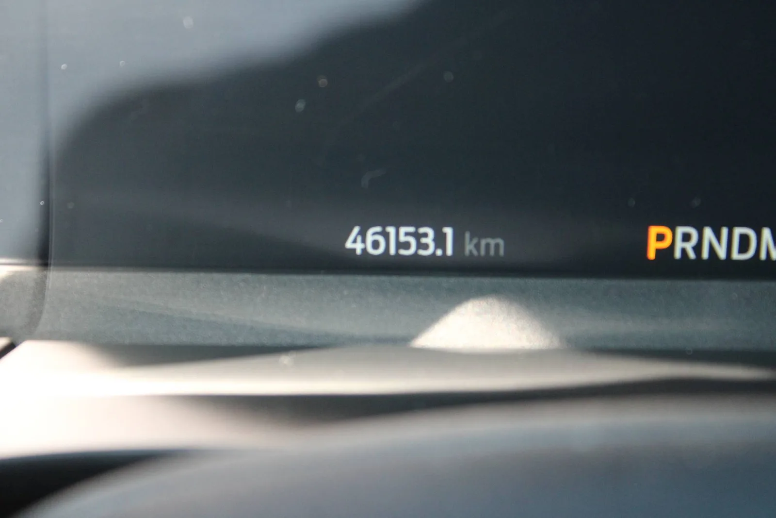 Ford Kuga 2023 – fotografija 26