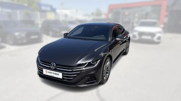 Volkswagen Arteon 2022 – fotografija 1