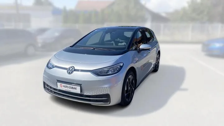 Volkswagen Id.3 2022 – fotografija 1