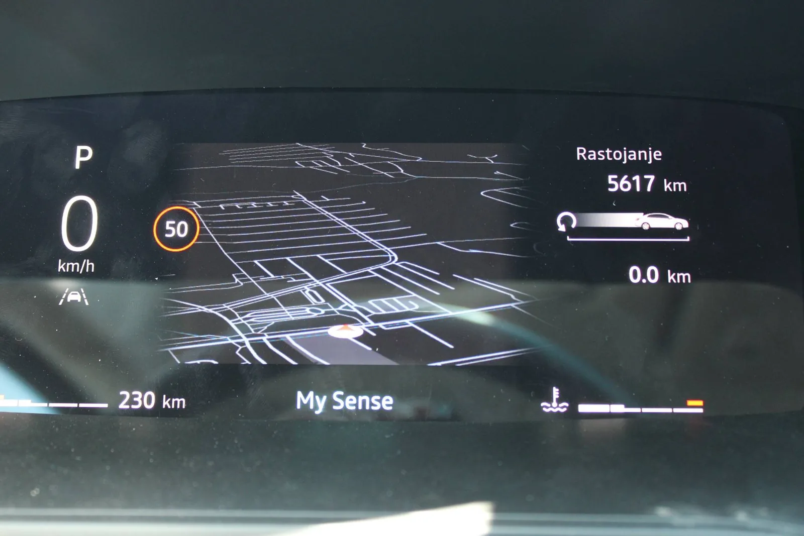 Renault Megane 2025 – fotografija 24