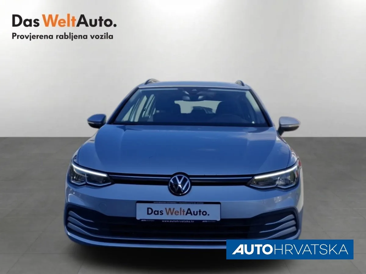 Volkswagen Golf VIII 2023 – fotografija 2