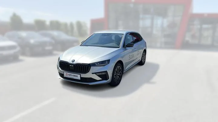 Škoda Scala 2025 – fotografija 1