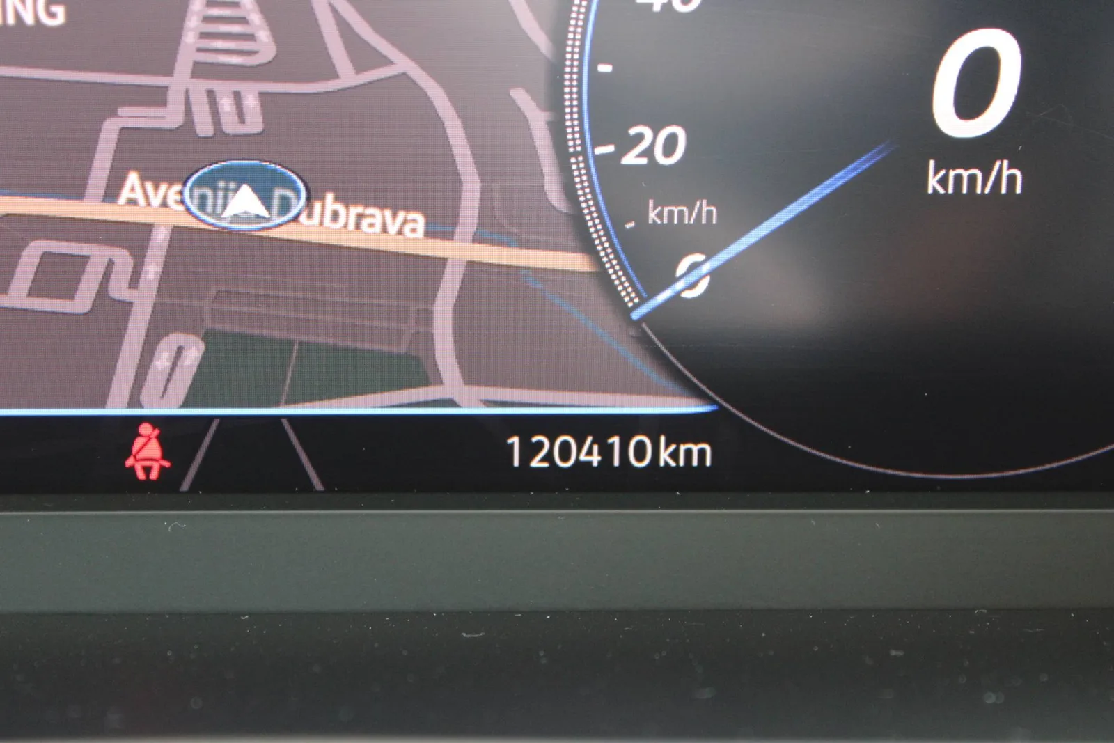 Volkswagen Passat Variant 2020 – fotografija 27