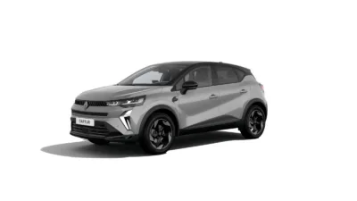 Renault Captur 2026 – fotografija 1