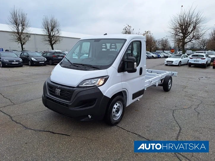 Fiat Ducato 2023 – fotografija 1