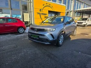 Opel Mokka 2022 – fotografija 1
