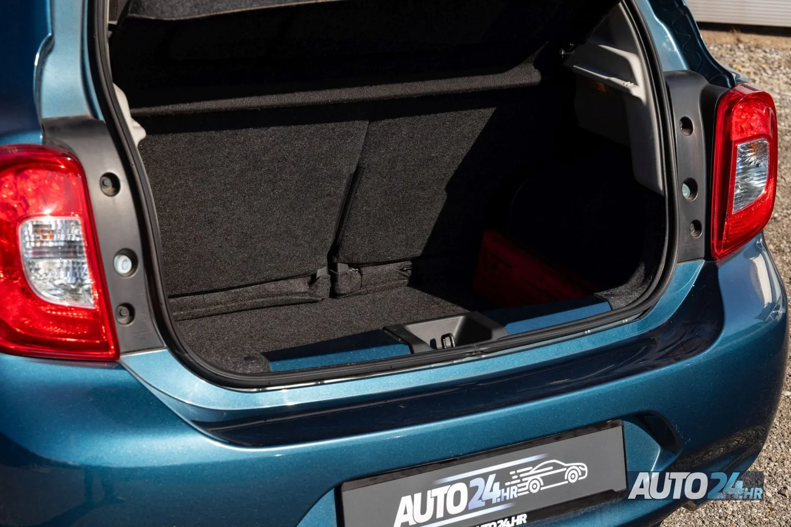 Nissan Micra 2014 – fotografija 20