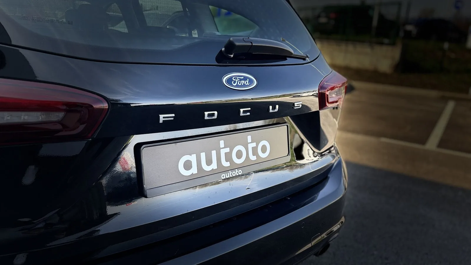 Ford Focus 2023 – fotografija 20