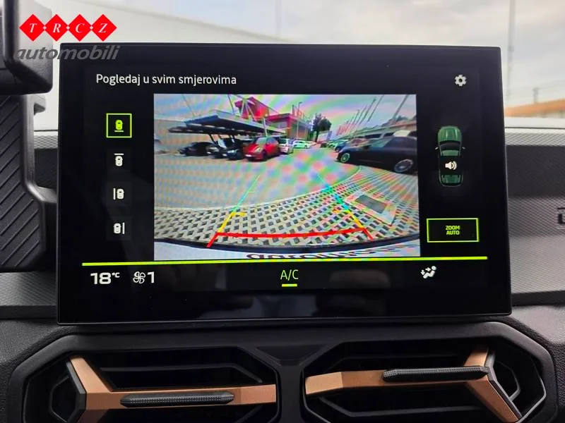 Dacia Duster 2024 – fotografija 11