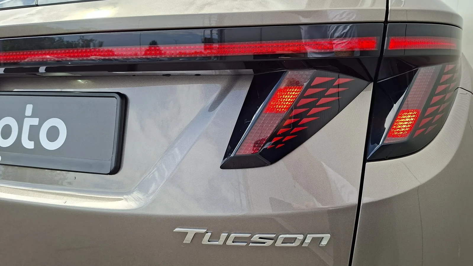 Hyundai Tucson 2022 – fotografija 26