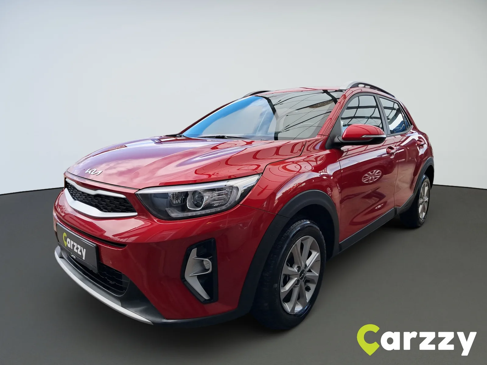 Kia Stonic 2023 – fotografija 1