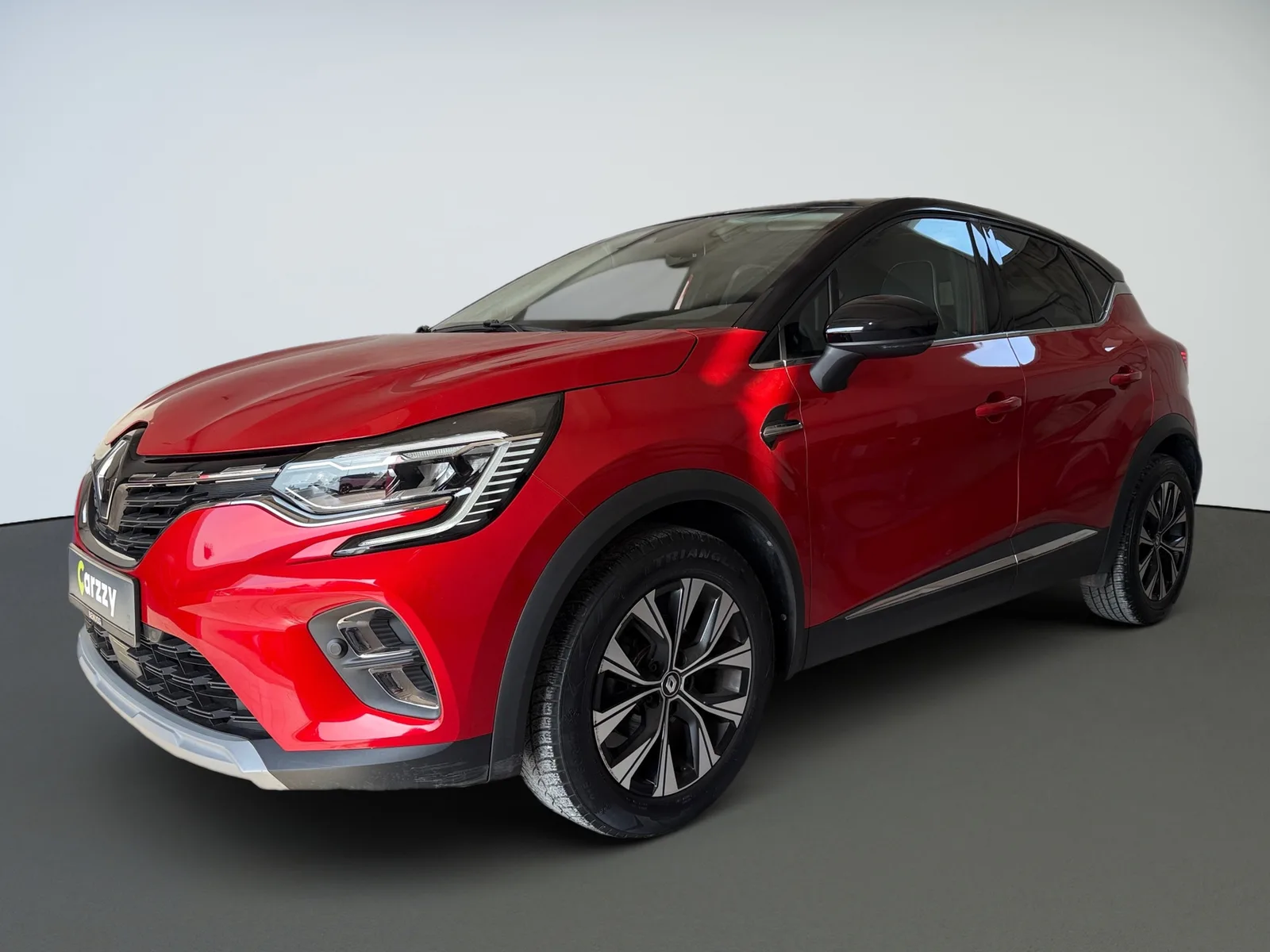 Renault Captur 2023 – fotografija 1