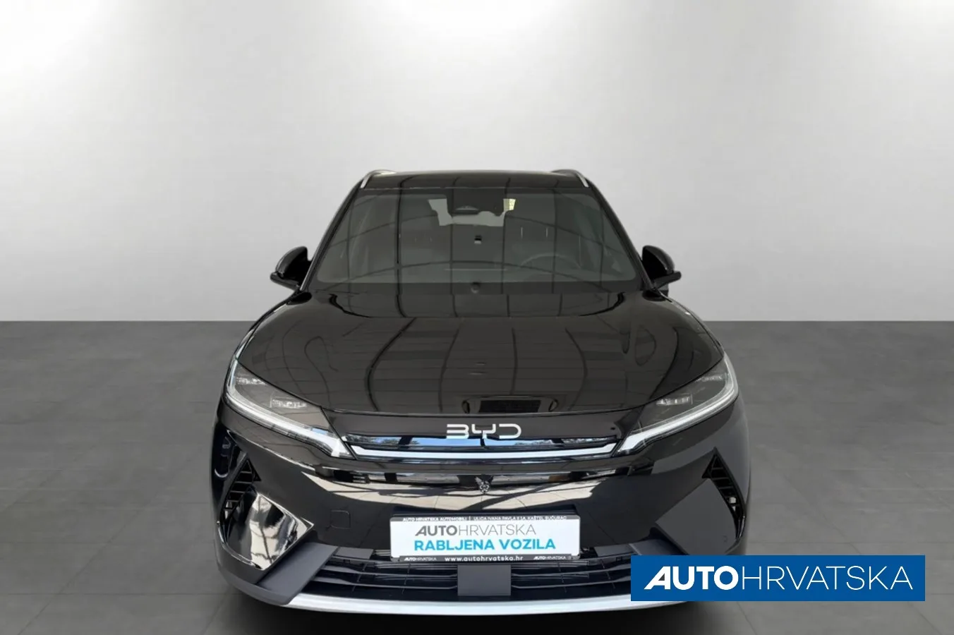 BYD Atto 2 2026 – fotografija 2