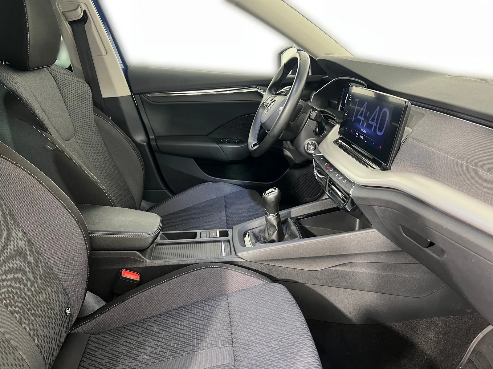 Škoda Octavia 2023 – fotografija 22