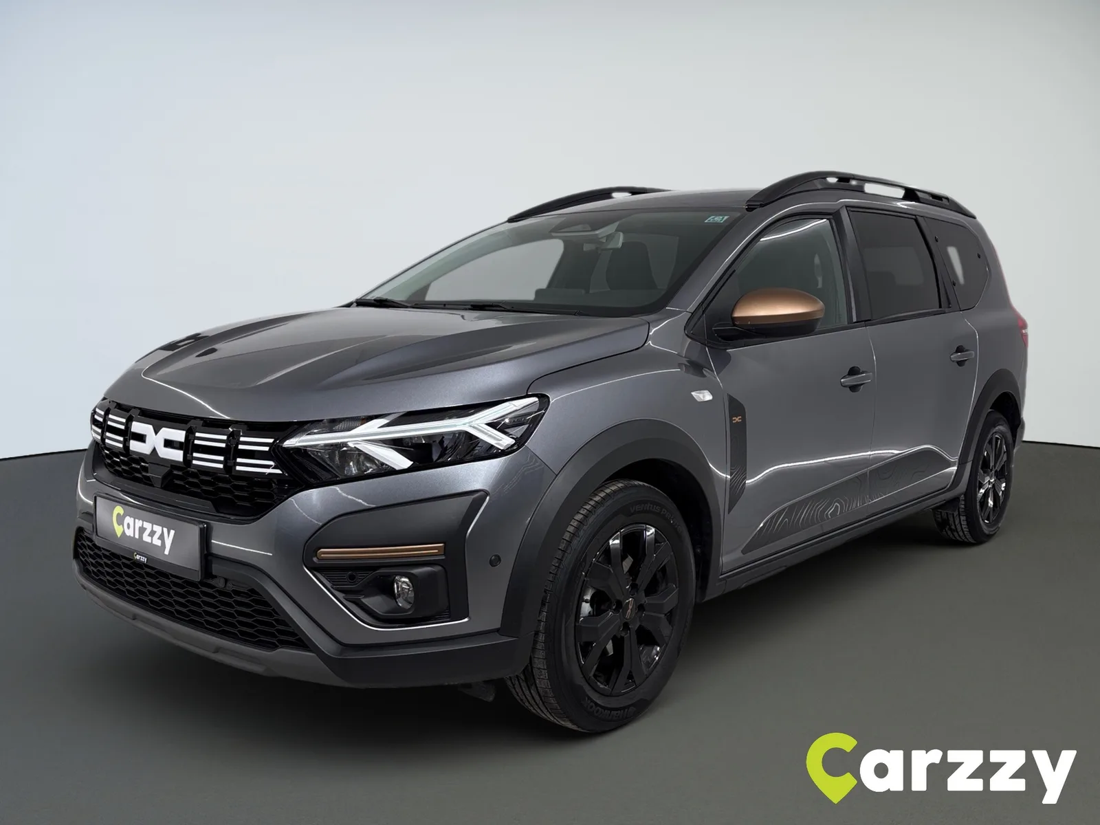 Dacia Jogger 2025 – fotografija 1