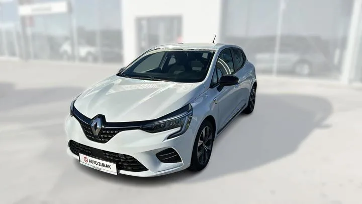Renault Clio 2022 – fotografija 1