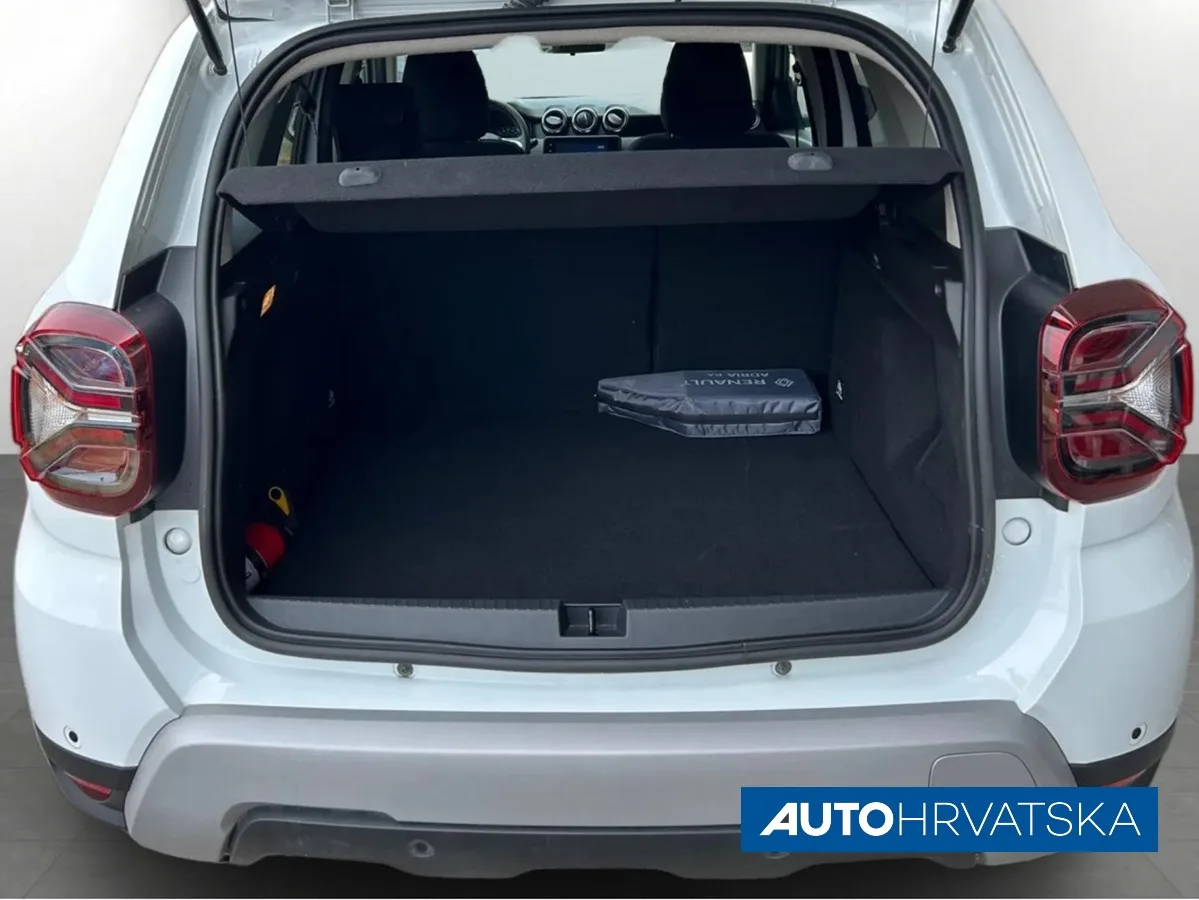 Dacia Duster 2022 – fotografija 10