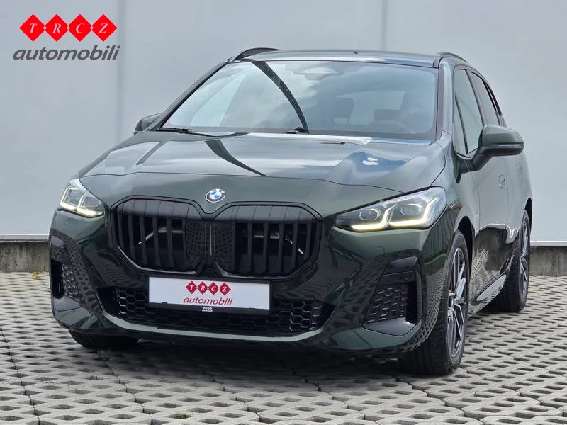BMW Serija 2 2025 – fotografija 2