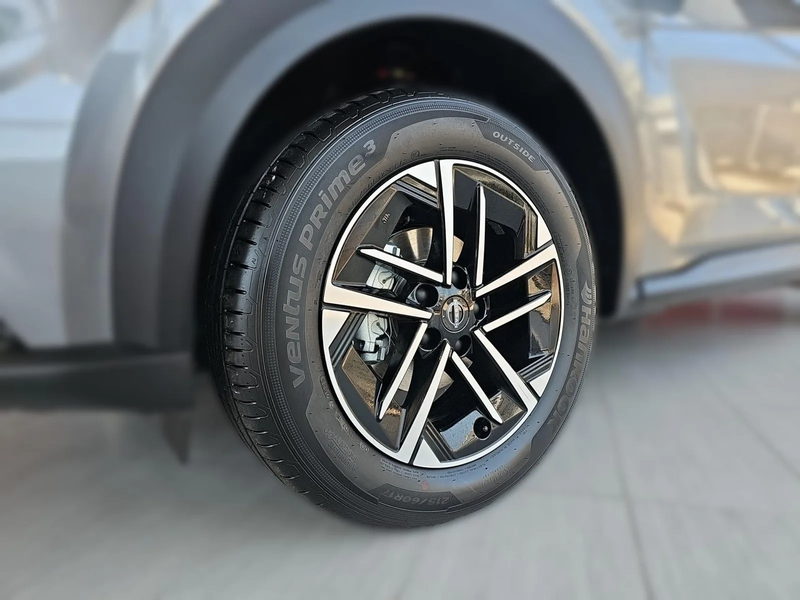 Nissan Juke 2026 – fotografija 7