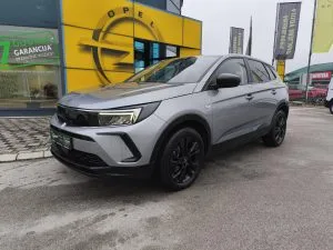 Opel Grandland 2023 – fotografija 1
