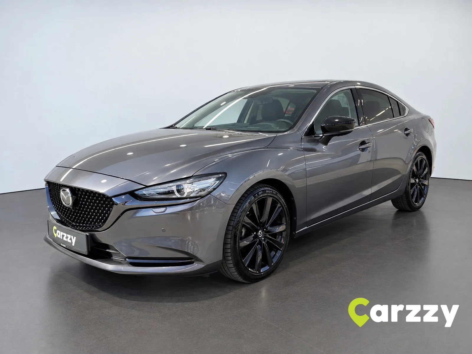 Mazda 6 2023 – fotografija 1