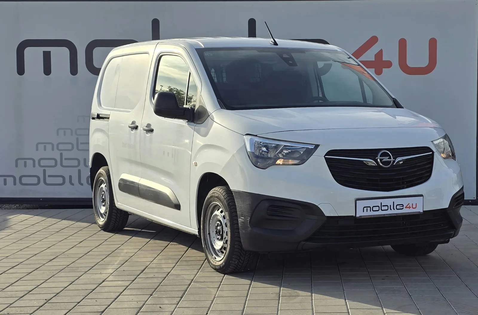 Opel Combo 2022: fotografija 2