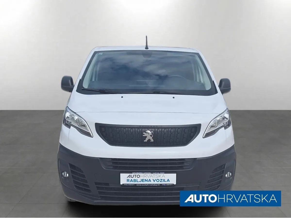 Peugeot Expert 2023 – fotografija 2