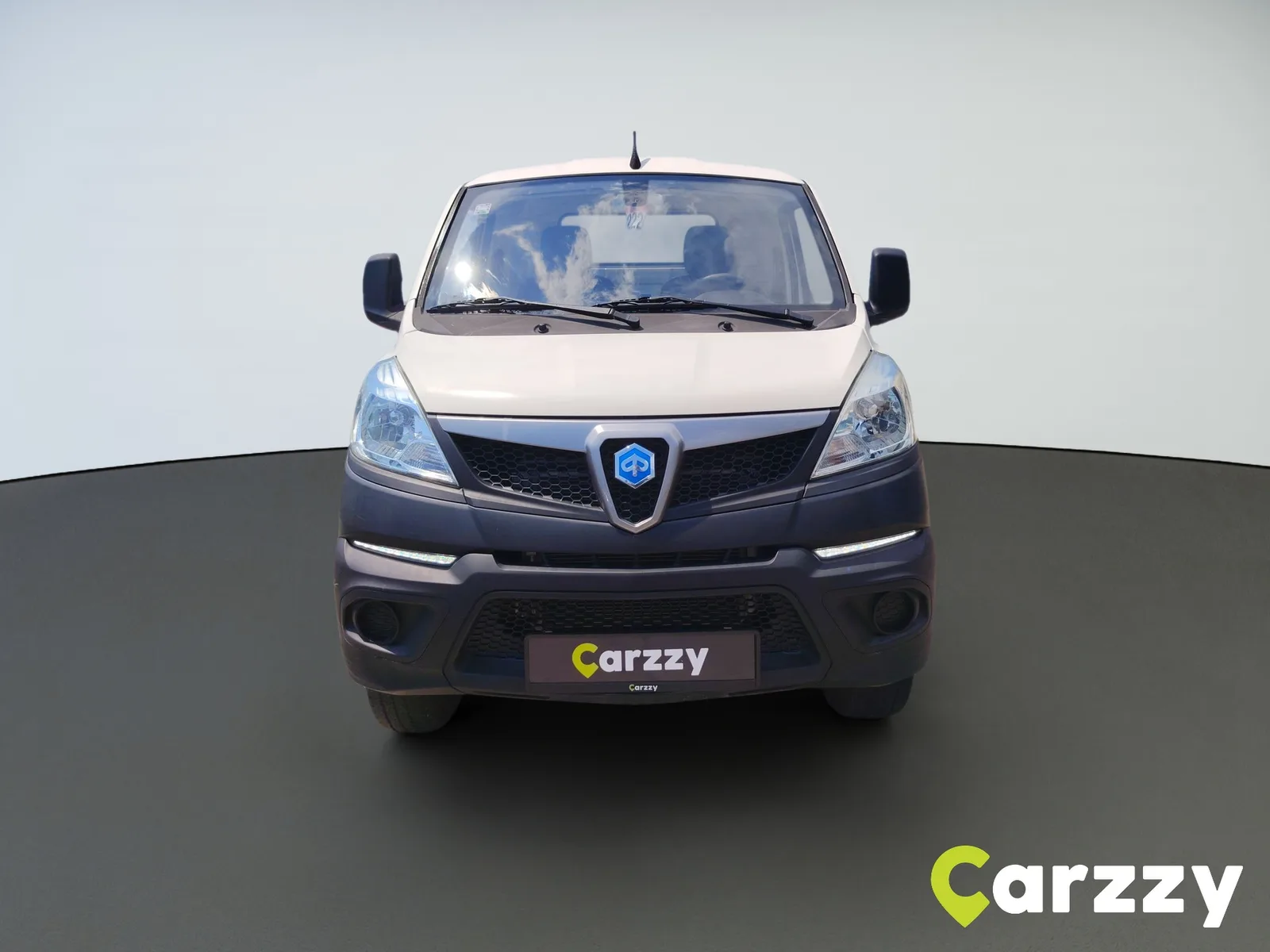 Piaggio Porter 2021 – fotografija 2