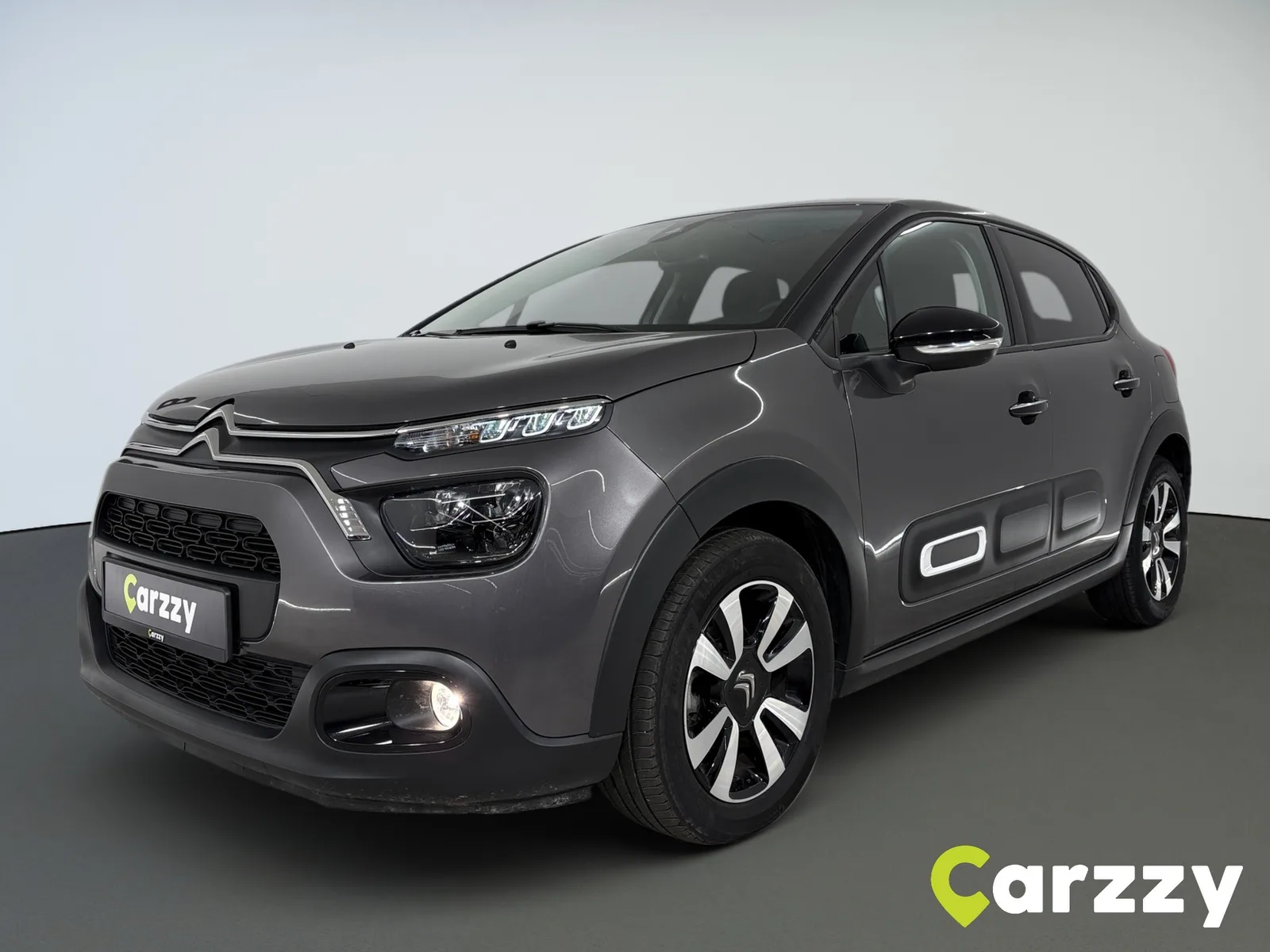 Citroen C3 2024 – fotografija 1