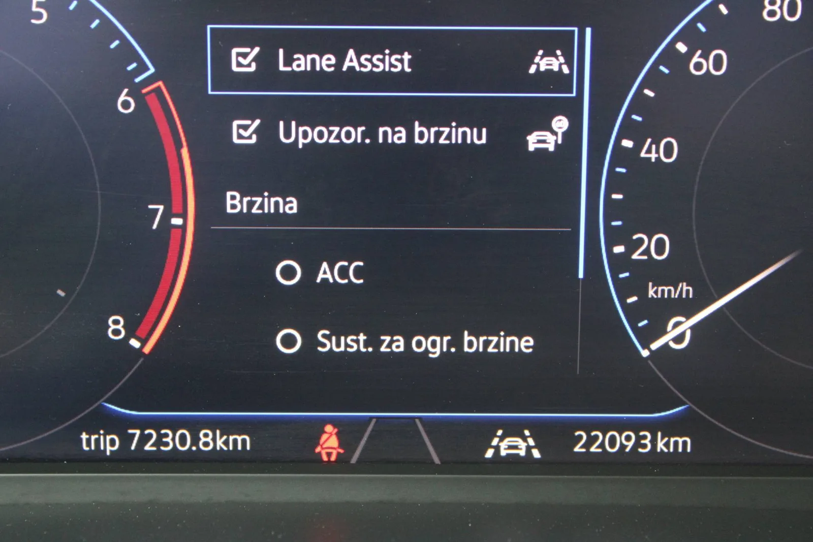 Volkswagen Taigo 2024 – fotografija 21