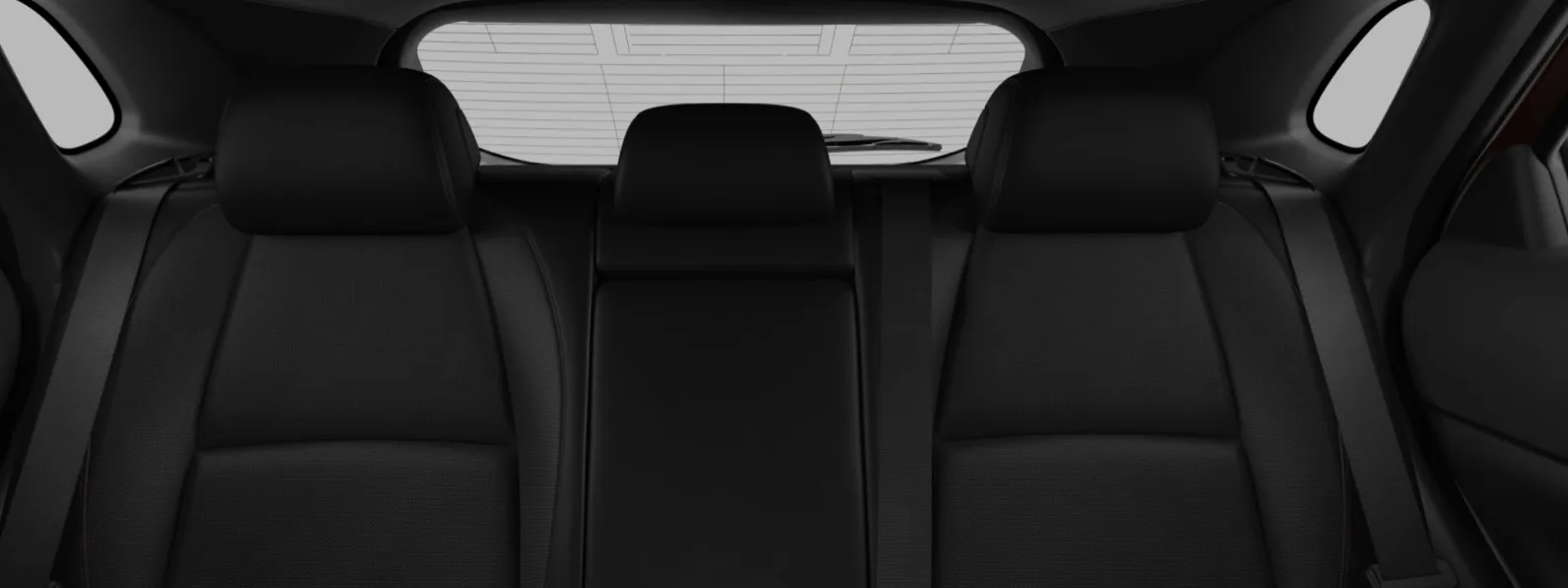 Mazda Cx-30 2026 – fotografija 10