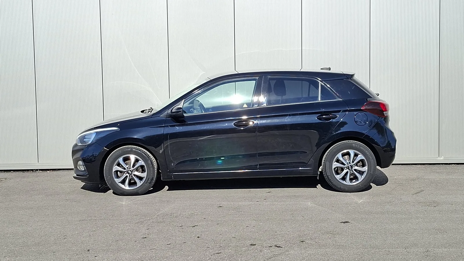 Hyundai I20 2020 – fotografija 2