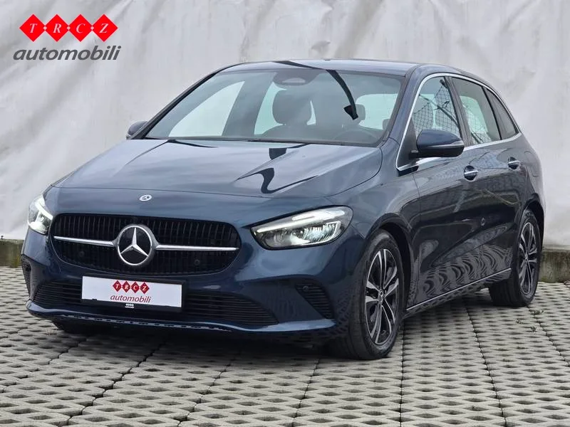 Mercedes-Benz B Klasa