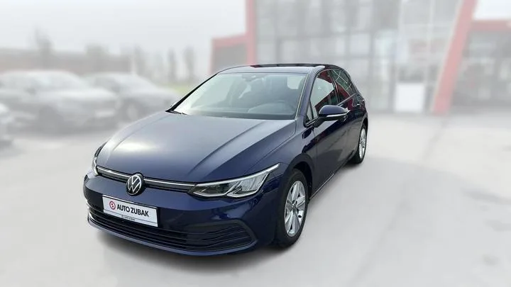 Volkswagen Golf VIII 2024 – fotografija 1